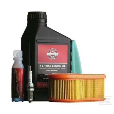 Briggs & Stratton 800 Series Engine Care Tune Up Kit 992235 / 992204
