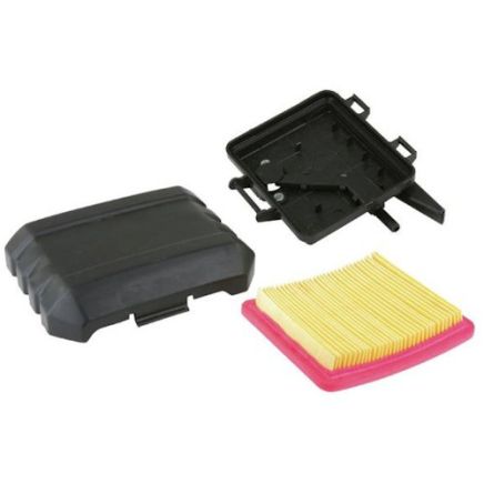 Mountfield / ATCO / GGP / STIGA Air Filter Assembly RM45 RM55 ST55 Engines