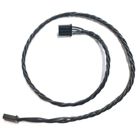 Ambrogio Wiring CB09_CONNECT       (Cablaggio Scheda Connect V1)
