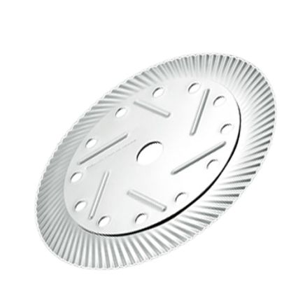 ARNETOLI Tomita Weeding Disc for Weed Removal - fits Brushcutter SPECIAL OFFER