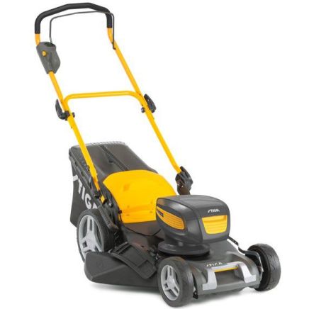 Stiga Combi 748 Q AE Cordless Lawnmower 4-in-1 48v / 46cm  (Bare Tool)