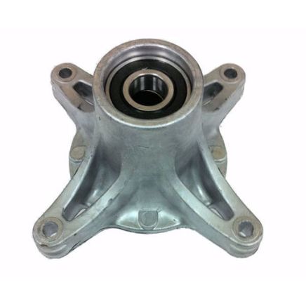 SPINDLE ASM 121-9107