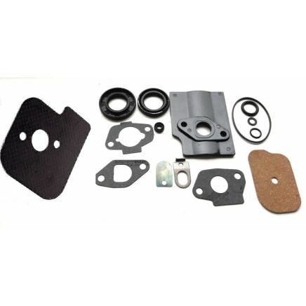 118550730/0  ENGINE GASKET SET   RS100  RV100
