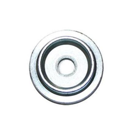 Mountfield Stiga Alpina LOWER RING NUT  123250003/0
