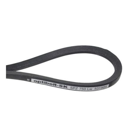 AL-KO Spare Belt for AK119707, AK119808, AK119809, AK119800, AK119737