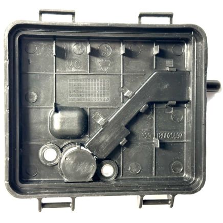 To Clear - Special Price - 180280052-0001 Back Box Housing for Filter