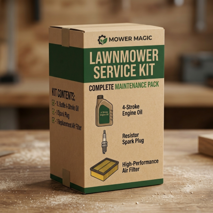 Stiga ST 500 Engine Service Kit