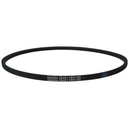 Honda Drive Belt - IZY 46/41 / HRB475 / HRB475c / HRB476c  22431-VE0-L02