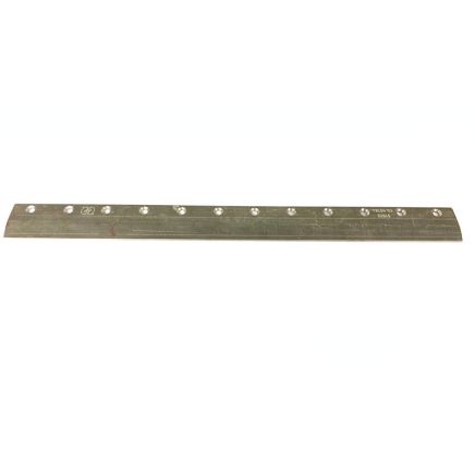 Lower Blade F016101019 / 51522     CS