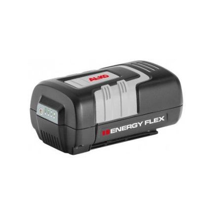 AL-KO EnergyFlex Fast Charger Cordless Range