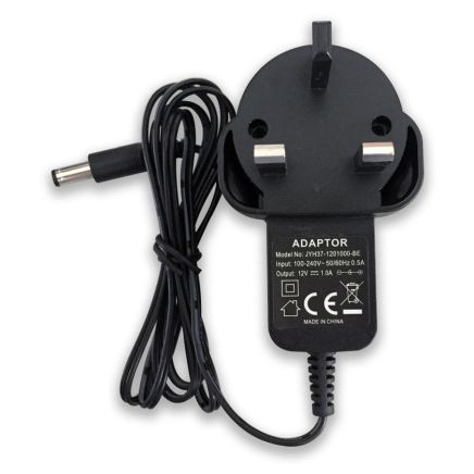 Sherpa Charger for SX-LIS06B