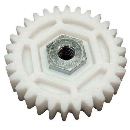 Atco / Qualcast / Suffolk Punch QX Cassette Drive Wheel/Cog F016A57590