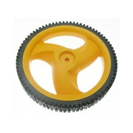 McCulloch M7053SD / M7053D Large Rear Wheel 5324331-18