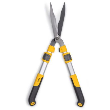 Stiga Telescopic Hedge Shears
