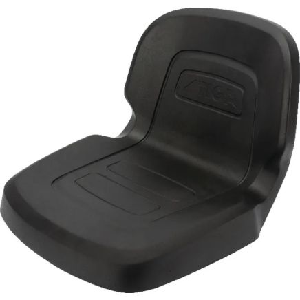 To Clear - Special Price - 125722477/0 SEAT for Ride-On Mower