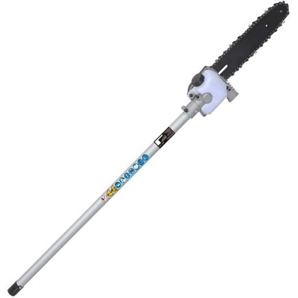 Greenworks GWATR-PSA Pole Saw Attachment for GD24X2TX