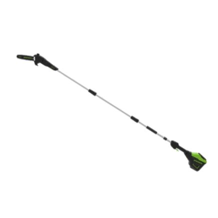 Greenworks GD60PS25 Cordless Long Reach Polesaw Pruner 60V / 25cm DigiPro (Tool Only)