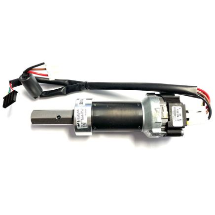 Ambrogio (Hybrid) Motor Reducer 110Z63800A       ((Ibrido) Motoriduttore)