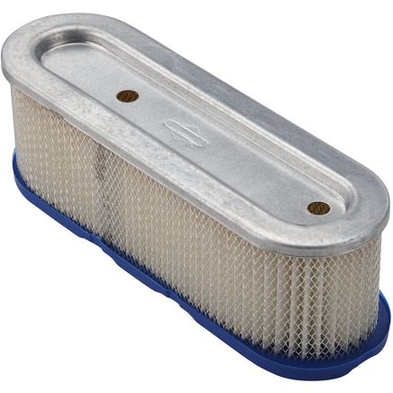 Briggs & Stratton Oval Air Filter 399806S