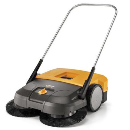 Stiga Push Floor Sweeper 75cm / 50 Litre SWP475