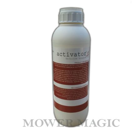 Activate G Application Improver 5L