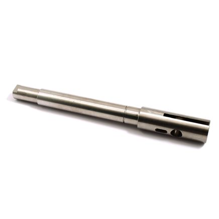To Clear - Special Price - Ambrogio EuroTech  Shaft - Z7407     (Albero Nt 60 ) NT60