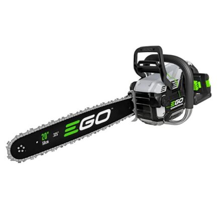 EGO CSX5000 Professional Cordless Chainsaw 50cm / 56v (Bare Tool W/IOT)