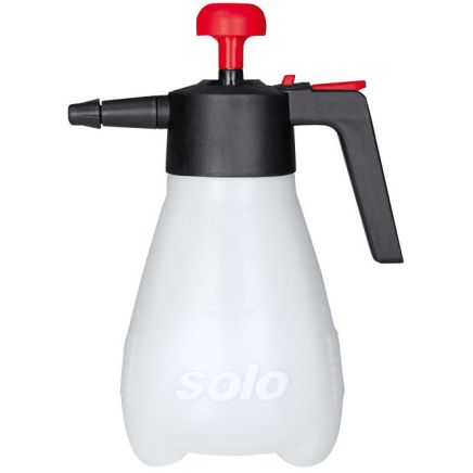 SOLO 403 Garden Sprayer 1.25 Litre c/w Adjustable Nozzle