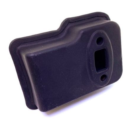 Sherpa Muffer TT-BV3405-A53