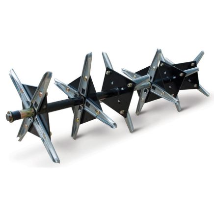 Agri-Fab SmartLink 53in Towed Core Aerator  45-0474