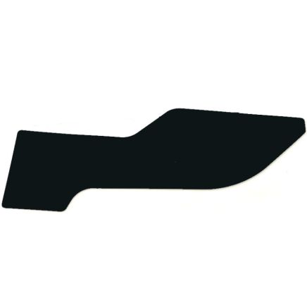 Mammotion Left tail light Mylar