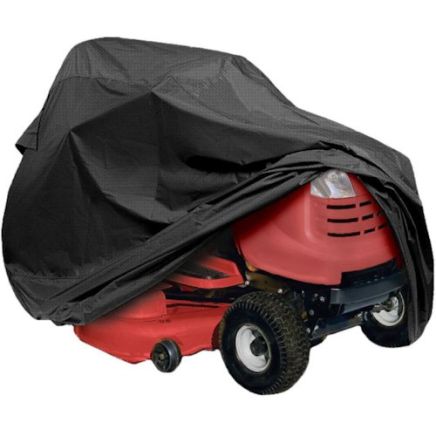 Universal Lawnmower Cover (Lawn Tractor, Ride-On)  177cm