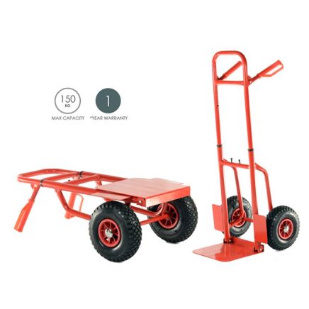 Cobra Sack Trolley 150kg  ST150