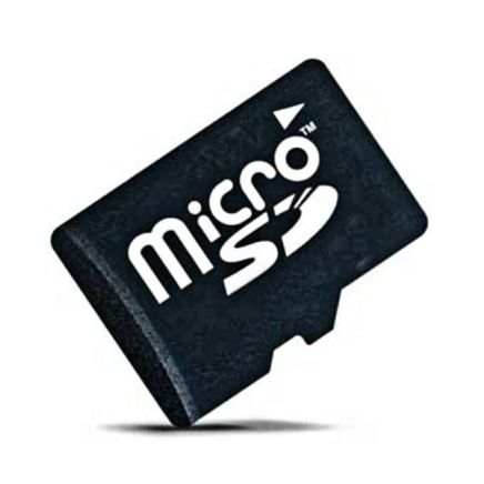 Ambrogio MicroSD Card  400MICROSD