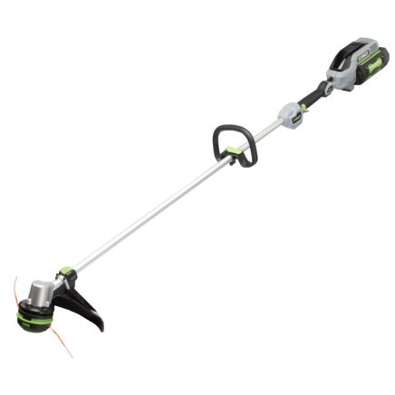 EGO ST1511 Premium Cordless Grass Trimmer with PowerLoad KIT 38cm / 2.5Ah