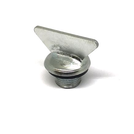 Sheen Replacement Filler Cap for Flamegun