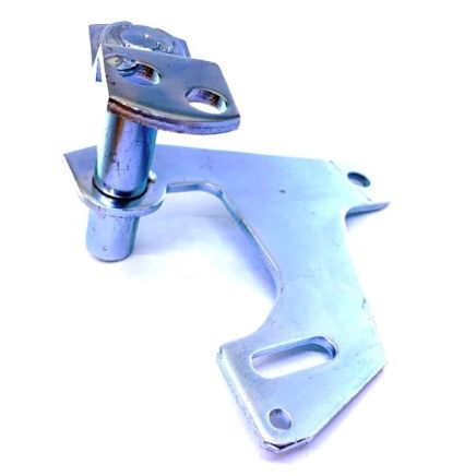 382000387/0 REAR LIFT AXLE