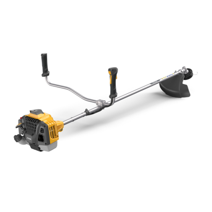 Stiga BC 730 B Petrol Brushcutter - 25.4 cc  Bike Handles