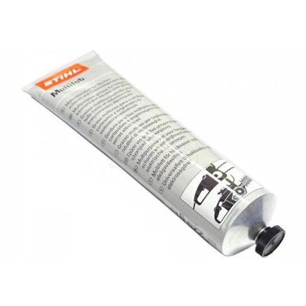 Stihl MultiLube Hedgetrimmer / Chainsaw Grease 80g