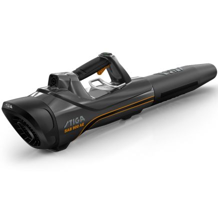 Stiga SAB 900 AE Cordless Axial Leaf Blower 48v (Bare Tool)