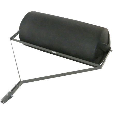 Handy GR92P 92cm Poly Body Towed Garden Roller