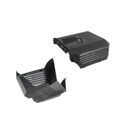 Castelgarden / Lawn-King Grassbox for PAN504TR