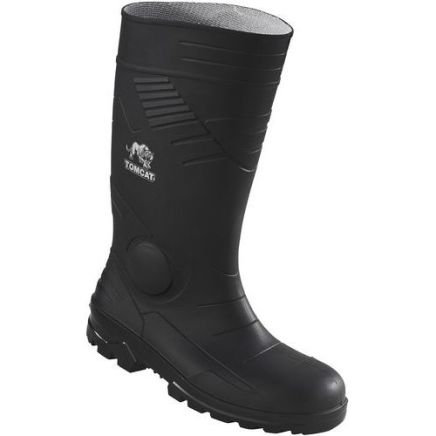 Rock Fall Washington Steel Toe Cap Safety Wellies