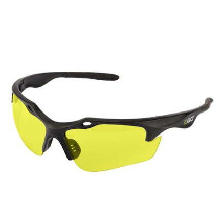 EGO GS003 Yellow Safety Glasses