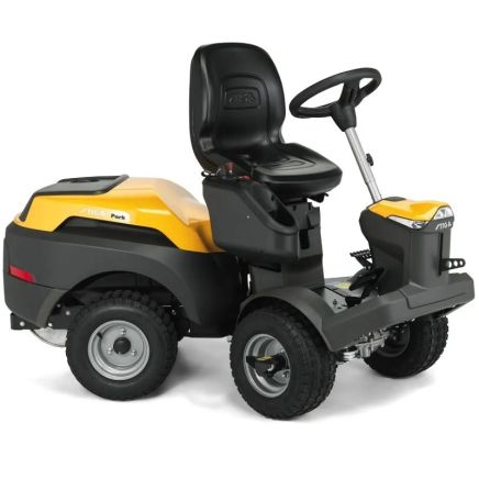 Stiga Park 700 W Front Cut Rideon Mower (Power Unit Only)