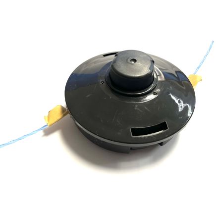 Mitox Bump Feed Grass Trimmer Head Assembly