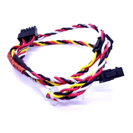 Robomow Main board to drive motors cable WSB6004C (was WSB6004C)