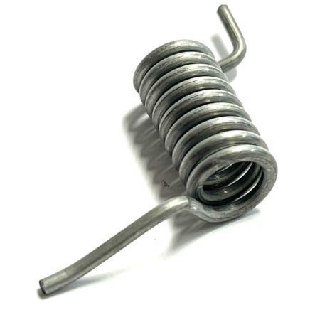 SPRING - DEFLECTOR RH 219096