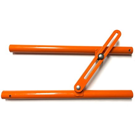 Sherpa Spare Tailgate Hinge for SFC4