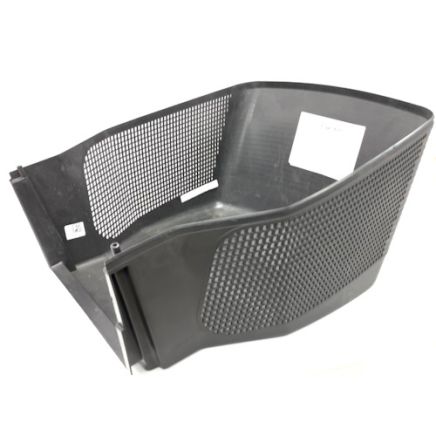 322486128/0 LOWER GRASSBOX [BLACK]